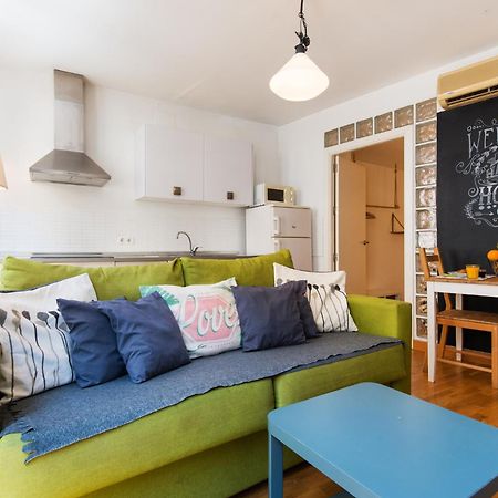 El Balcon Del Pintor, The Best Option In The Historic Center Of Malaga Apartman Kültér fotó