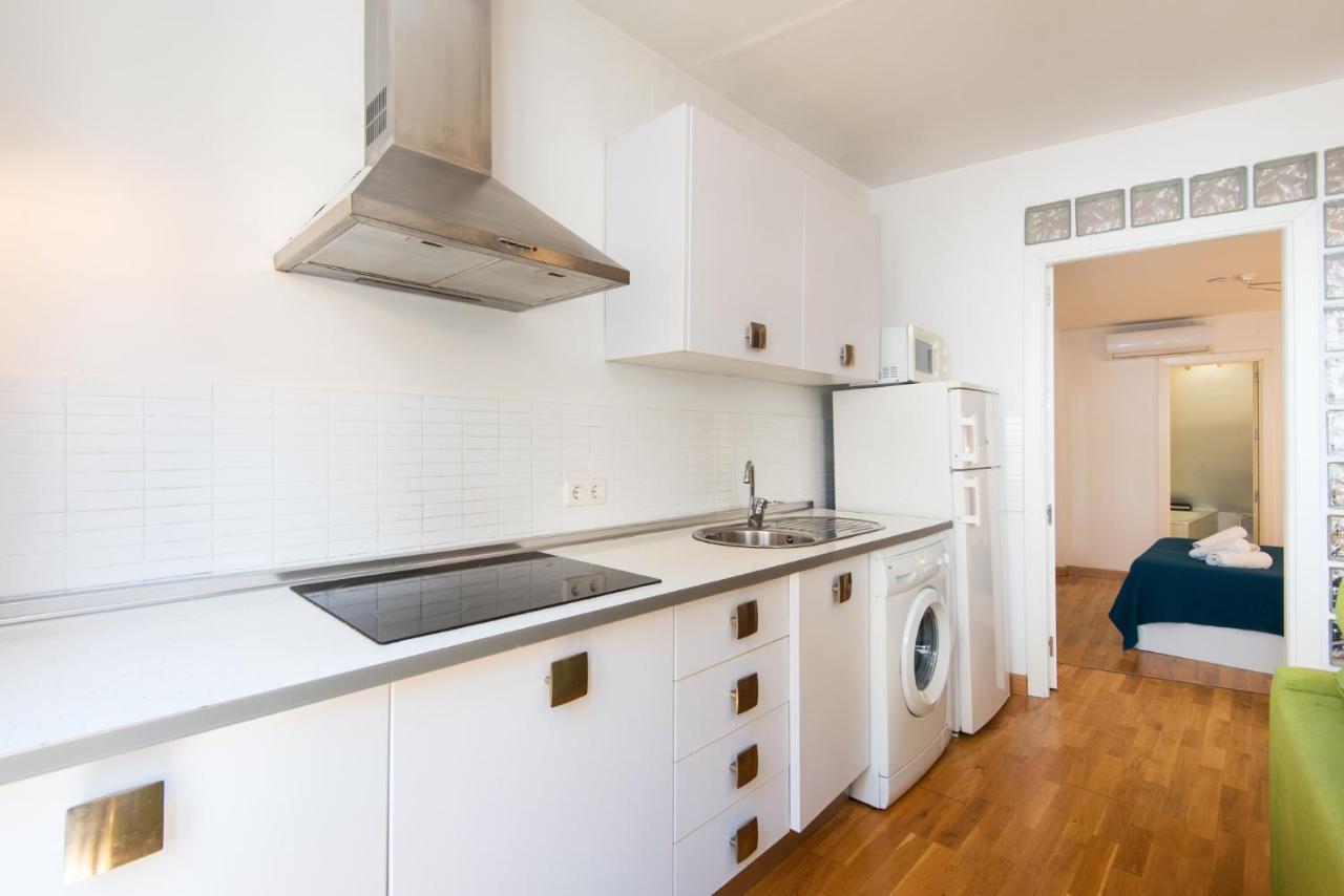 El Balcon Del Pintor, The Best Option In The Historic Center Of Malaga Apartman Kültér fotó