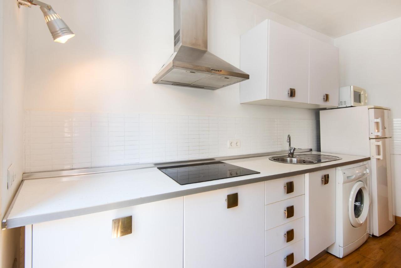 El Balcon Del Pintor, The Best Option In The Historic Center Of Malaga Apartman Kültér fotó