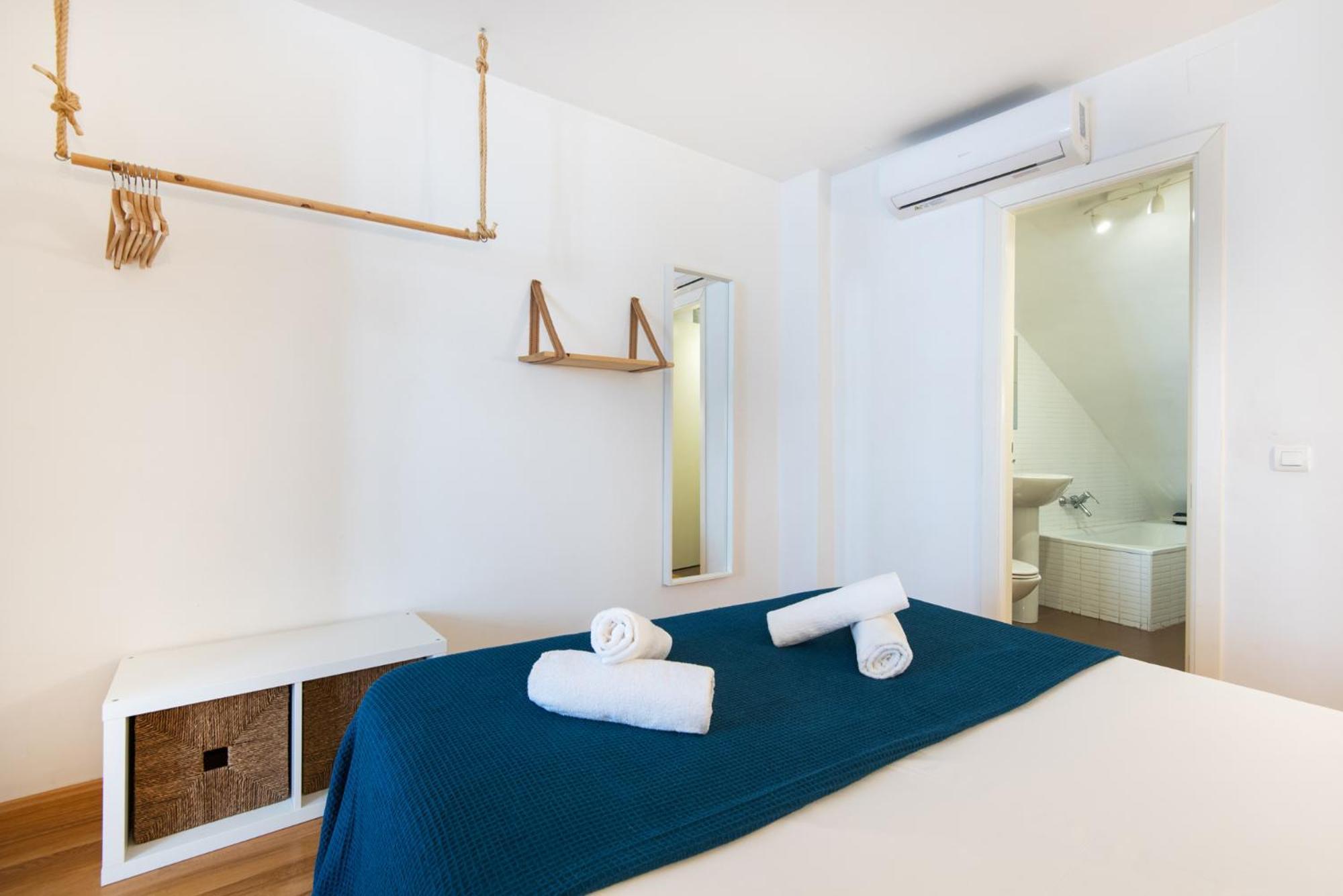 El Balcon Del Pintor, The Best Option In The Historic Center Of Malaga Apartman Kültér fotó