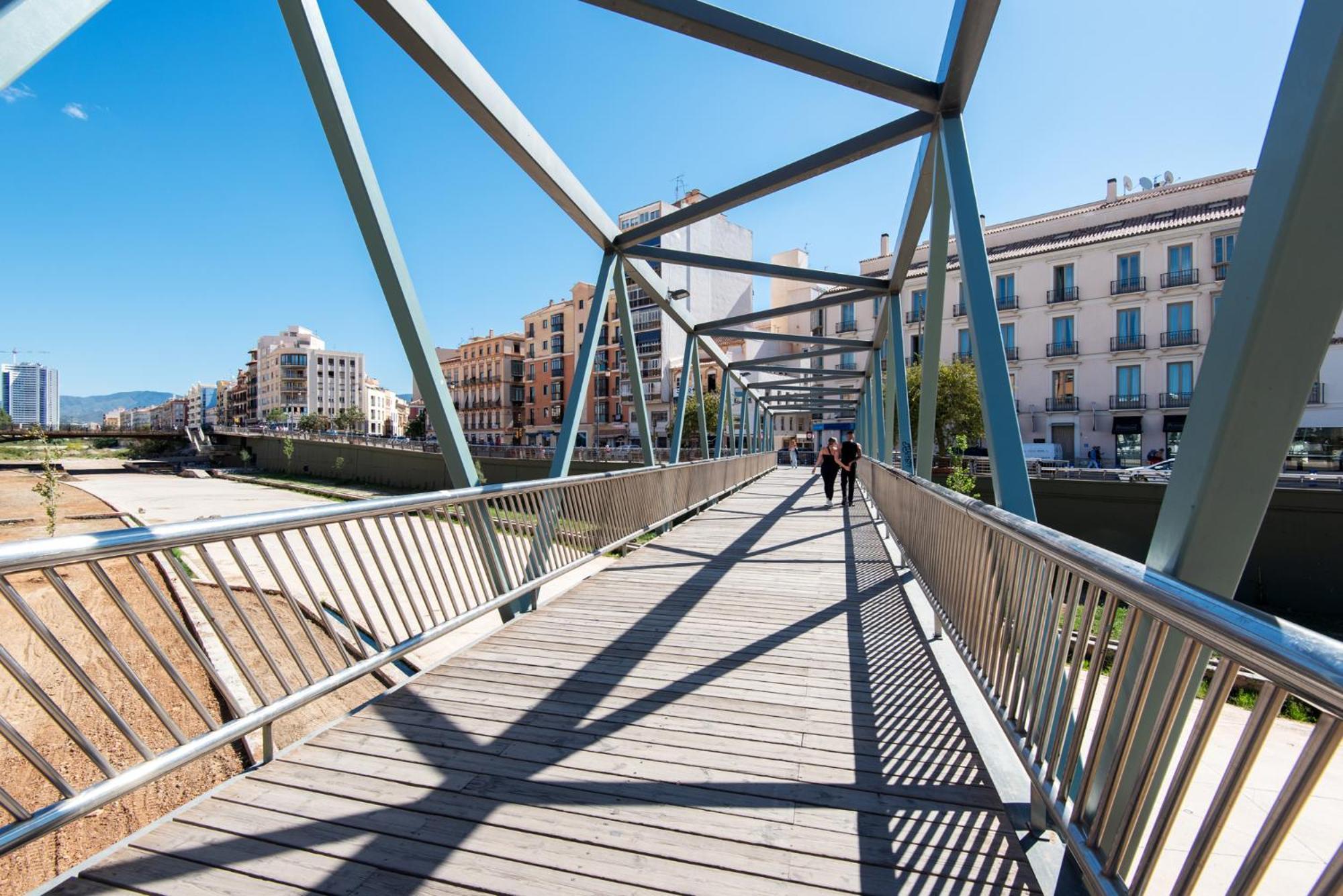 El Balcon Del Pintor, The Best Option In The Historic Center Of Malaga Apartman Kültér fotó