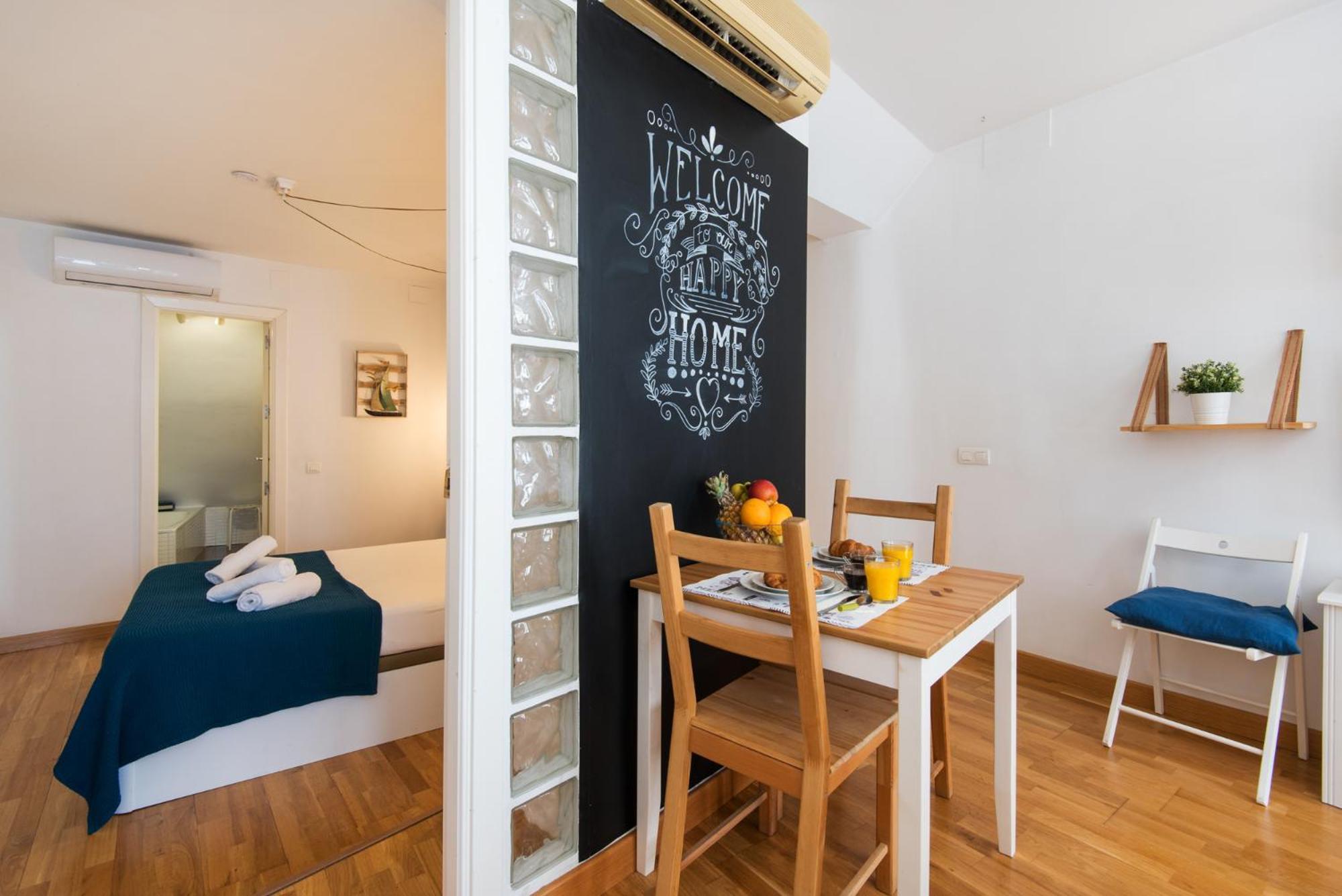 El Balcon Del Pintor, The Best Option In The Historic Center Of Malaga Apartman Kültér fotó