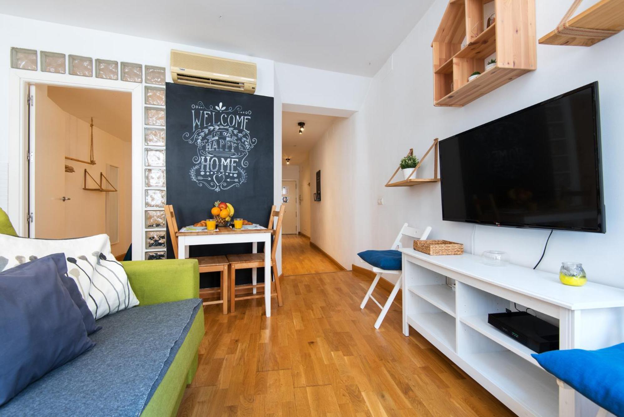 El Balcon Del Pintor, The Best Option In The Historic Center Of Malaga Apartman Kültér fotó
