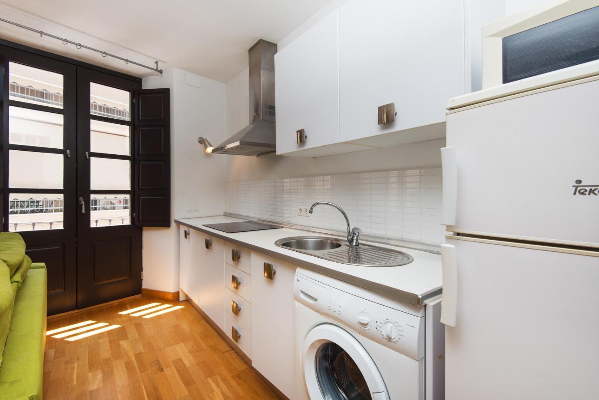 El Balcon Del Pintor, The Best Option In The Historic Center Of Malaga Apartman Kültér fotó